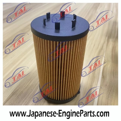 Good price Filtro de óleo diesel 15601-78140 do motor das peças do caminhão pesado para Hino 500 700 268 on-line