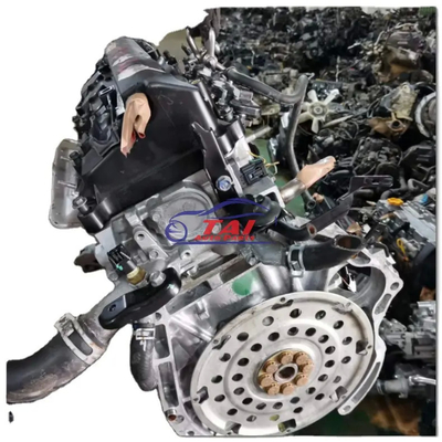 Auto motor dos sistemas de motor R18A para as peças japonesas 1.8L de Honda