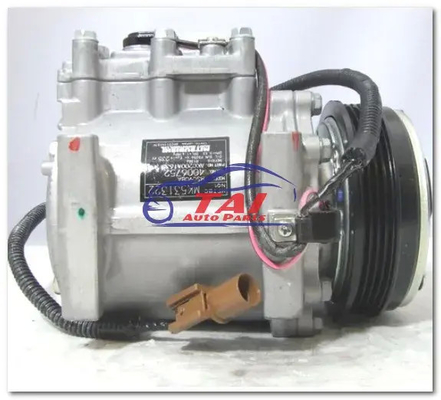 Compressor 447100-9914 dos acessórios do caminhão 1-83532270-2 ajustes para Isuzu