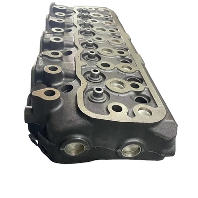 Cabeças de cilindro automotivos de Gray Cast Iron 4D31 para Mitsubishi Fuso