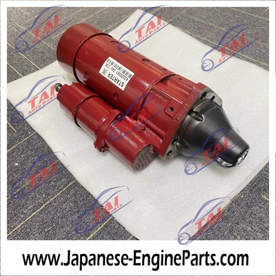 Good price Motor de acionador de partida Nissan Engine Parts de 63225391 caminhões para o caminhão on-line