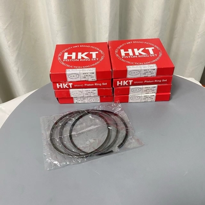 Good price Canter de Ring For Mitsubishi 4D34 4D34T do pistão do motor de ME997240 104mm on-line