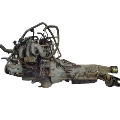 Motor de segunda mão 2.0L 109hp carro usado para Mitsubishi Pajero 2012