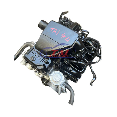 Del Motor Parts 2.7L 4WD 2TR FE Motor Para Toyota Hiace Bus Hilux 4Runner Tacoma Pickup