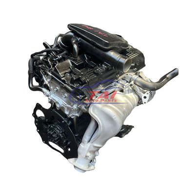 2.7L de gasolina Completo Toyota 2TR Motor Para Toyota Hiace Commuter
