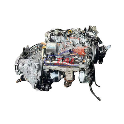 Motor Diesel para Caminhão Japonês Assy JDM Motor 3C com Garantia de 12 Meses e Material de Aço