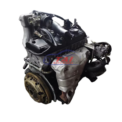 Good price Motor completo usado original com caixa de engrenagens 4G63 4G64 para Mitsubishi on-line