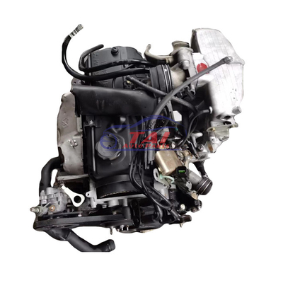 1TR 1TR-FE 2TR 2TR-FE Motor Bloco Longo Para Toyota HIACE HILUX