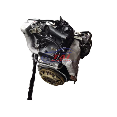 Original usado Completo 4G63 4G64 Motor com caixa de engrenagens para Mitsubishi partes do motor