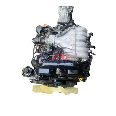 O motor diesel completo original usou o motor de D4EA para Hyundai Elantra