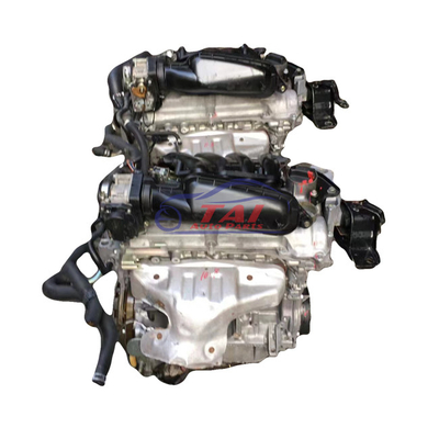 Good price Motor de gasolina usado de 1.6L HR16 para Nissan Tiida Good Quality on-line