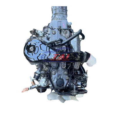 Good price O motor diesel completo original usou o motor de D4EA para Hyundai Elantra on-line