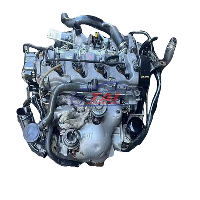 O motor diesel completo original usou o motor de D4EA para Hyundai Elantra