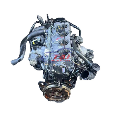 Good price O conjunto de motor original de G6FA usou os motores japoneses para Honda on-line