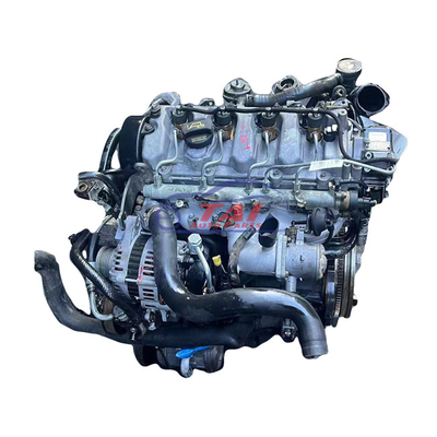 Good price Motor Diesel Completo Original Motor D4EA usado para Montagem de Carros Hyundai Elantra on-line