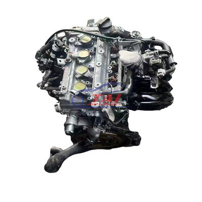 O motor de gasolina completo original usou o motor 2SZ para Toyota Yaris
