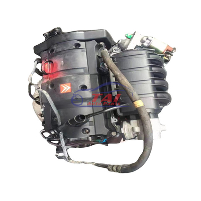 Motor completo original 1.6L usado motores japoneses para Honda Cruze 1.6 1.8