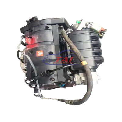 Bom preço Original Completo 1.6L Usado motor japonês para Honda Cruze 2014-2017 com 4 cilindros on-line