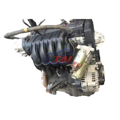 Good price Motor completo original 1.6L usado para logotipo Honda com boa qualidade on-line