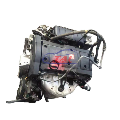 Motor completo original 1.6L usado motores japoneses para Honda Cruze 1.6 1.8