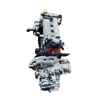Motor a gasolina completo original usado motores japoneses para Buick L2B