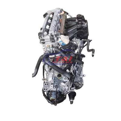 Good price Motor a gasolina completo original usado motores japoneses para suzuki cas16 on-line