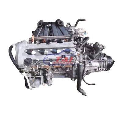 Motor a gasolina completo original usado motores japoneses para Buick L2B
