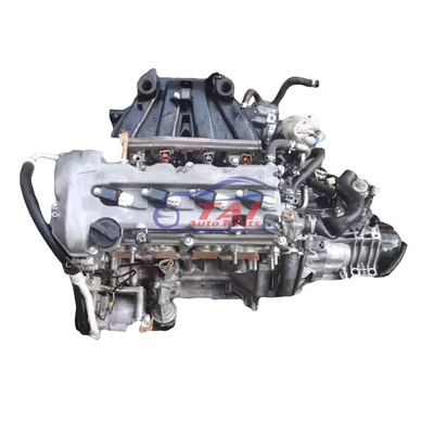 Good price Motor a gasolina completo original usado motores japoneses para suzuki cas16 on-line