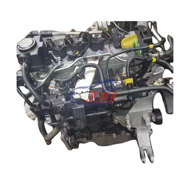 Good price O motor diesel completo original usou o motor de D4EA para Hyundai Elantra on-line