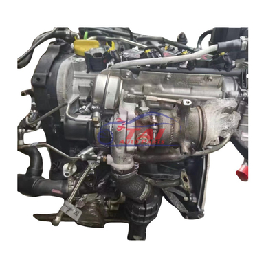 O motor diesel completo original usou o motor de D4EA para Hyundai Elantra