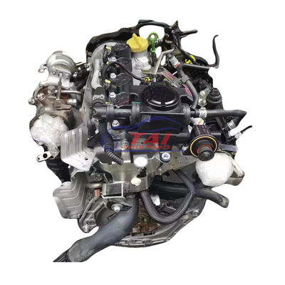 Bom preço Motor de gasolina completo original motor japonês usado para Fiat 1.4T 4 cilindros on-line