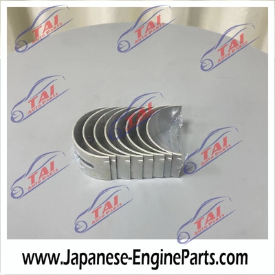 Kit de rolamento principal de tamanho padrão MS-1807GP para motor Mitsubishi Fuso 4D34