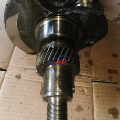 Virabrequim forjado do motor diesel para HINO H06C H07C H06CT H07CT 13411-1583