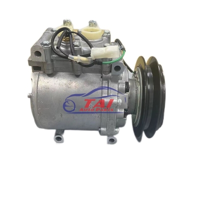 Compressor AC de carro de embalagem neutra para Mitsubishi FV515 8DC9 OEM AKC200A275A