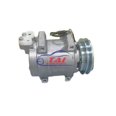 Compressor AC de carro de embalagem neutra para Mitsubishi FV515 8DC9 OEM AKC200A275A