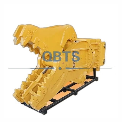 Good price Excavadora hidráulica pulverizadora de 40U com relatório de ensaio de máquinas para Komatsu PC400 on-line