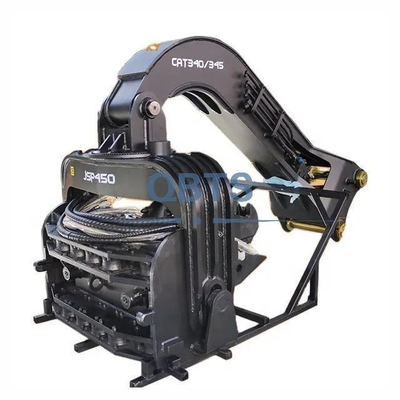 Good price Peças de equipamento de construção para escavadeiras de 20 a 50 toneladas on-line
