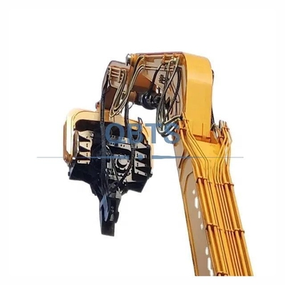 Good price Excavadora montada no martelo de pilha para Jonyang JYL135C/JYL210E/JY230E/JY210E/JJ on-line