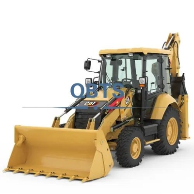 Equipamento de engenharia de construção hidráulica