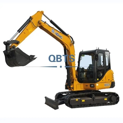 Good price XE60 Equipamento de Engenharia de Construção de Excavadora de Crawler XCMG Usada on-line