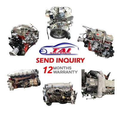 J08C J08E J05E J05C H06C H07C H07D W04D W04C W06E W06D EH700 EF550 MOTOR DIESEL PARA TRUCK HINO