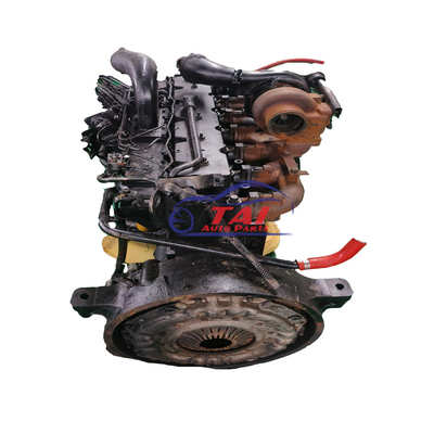 Usado 8.3L motor diesel completo tamanho padrão para Cummins 6CT