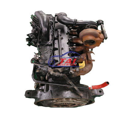 Cummins Truck Parts Accessories Usados Motores japoneses 6CT 4BT 6BT 6LT ISM
