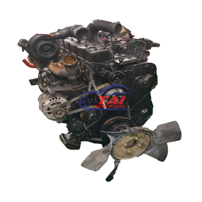 Usado 8.3L motor diesel completo tamanho padrão para Cummins 6CT