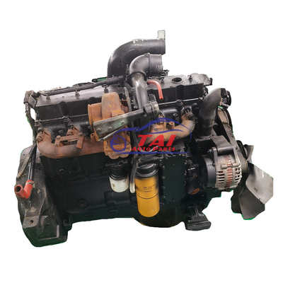 Good price Usado 8.3L motor diesel completo tamanho padrão para Cummins 6CT on-line