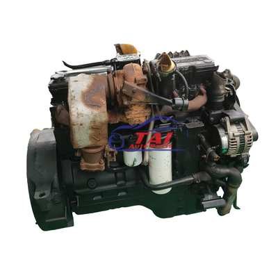Usado 8.3L motor diesel completo tamanho padrão para Cummins 6CT