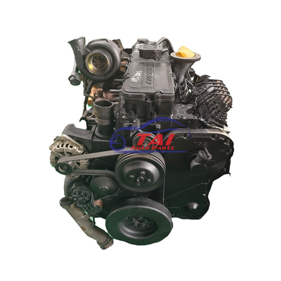 Good price Original Novo 4BT 6BT 6CT 6LT K19 K38 K50 ISM QSM NT855 NTA855 ISD ISF Motor completo para Cummins on-line