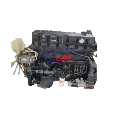 Peças usadas para caminhões com motores a diesel ISM11 QSM11 originais
