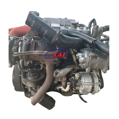 Good price Motor Diesel Usado Original 4JB1 4JB1T Para Peças Automóveis Isuzu on-line