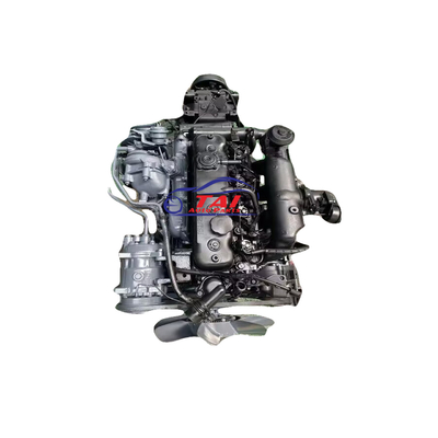 Good price Utilizado Completo 4JB1 4JB1T 4JA1 4JA1T 4JH1 4KH1T 4HF1 4HK1 4HE1 4HG1 4HJ1 4JG2 4JJ1 4JX1 Motor Turbo Diesel on-line
